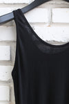 BORIS BIDJAN SABERI Vest WTANK0.1 FTT00011